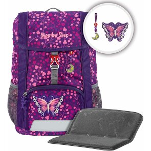 Step by Step Kid Shine kids backpack set 3pcs.