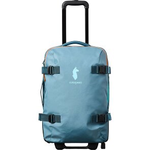 Cotopaxi Allpa 38 L 2 wheels Cabin suitcase 54 cm