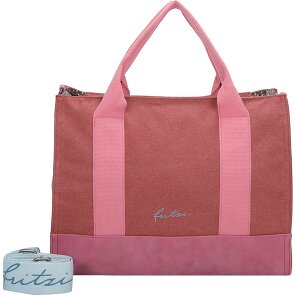 Fritzi aus Preußen Canvas Handbag 40 cm