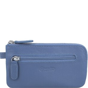 Esquire Viktoria key case leather 12 cm