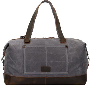 Jack Kinsky Dakar Weekender travel bag 51.5 cm Jack Kinsky Dakar Weekender travel bag 51.5 cm