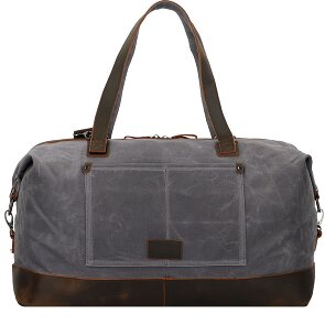 Jack Kinsky Dakar Weekender travel bag 51.5 cm