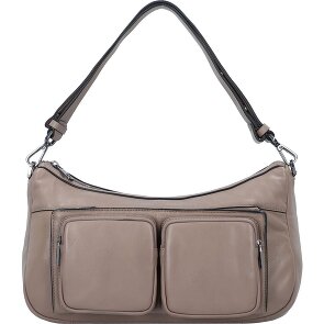 Liebeskind Maia Shoulder Bag M Leather 35 cm