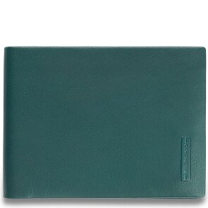 Roncato Detroit Wallet RFID protection Leather 12.5 cm
