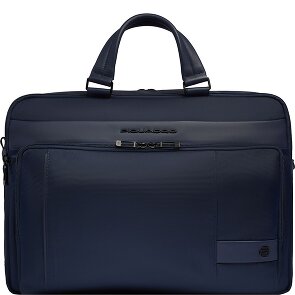 Piquadro Wollem Briefcase 30 cm Laptop compartment