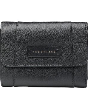 The Bridge Ines Wallet Leather 15 cm