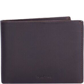 Maître Birkheim Dietwald Wallet RFID protection Leather 11 cm