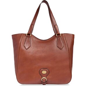 The Bridge Isadora Shopper Bag Leather 41 cm