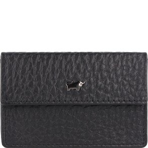 Braun Büffel Yannik Key wallet Leather 10 cm Braun Büffel Yannik Key wallet Leather 10 cm