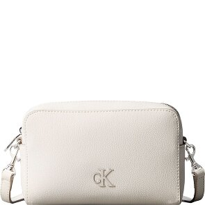 Calvin Klein Jeans Minimal Mini Bag Shoulder Bag 18 cm