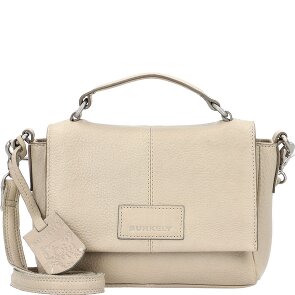 Burkely Soft Skylar Mini Bag Handbag Leather 18 cm