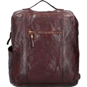 Campomaggi Backpack leather 38 cm