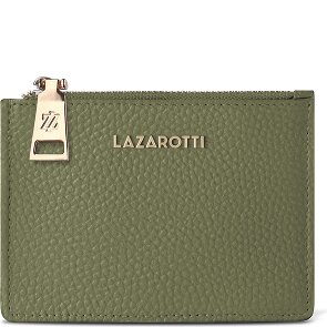 Lazarotti Bologna Leather key case Cardholder RFID leather 11.5