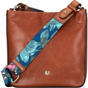 Jekyll & Hide Geneva Shoulder bag Leather 21 cm Jekyll & Hide Geneva Shoulder bag Leather 21 cm