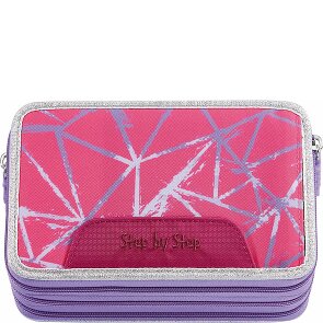 Step by Step Pencil case