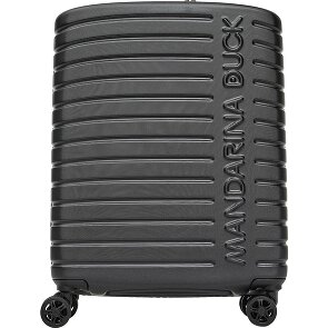 Mandarina Duck Flyduck 4 wheels Cabin suitcase 55 cm