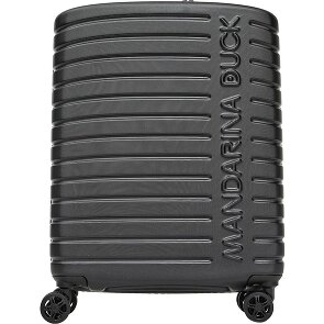 Mandarina Duck Flyduck 4 wheels Cabin trolley 55 cm