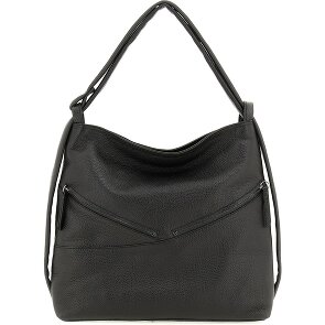 Gabs Shoulder Bag Leather 35 cm