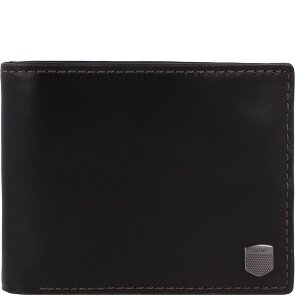 Fossil Hayes Wallet Leather 12 cm Fossil Hayes Wallet Leather 12 cm