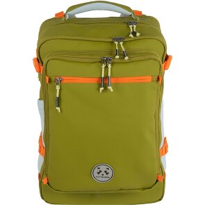 Kattbjörn Classic School backpack 42 cm
