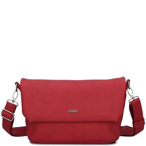 Zwei Mademoiselle.M Messenger 33 cm Laptop compartment Zwei Mademoiselle.M Messenger 33 cm Laptop compartment