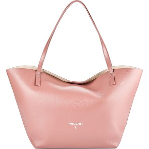Patrizia Pepe Shopper Bag Genuine Leather 30 cm