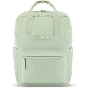 Kapten & Son Bergen Pro Daypack 39 cm Laptop compartment