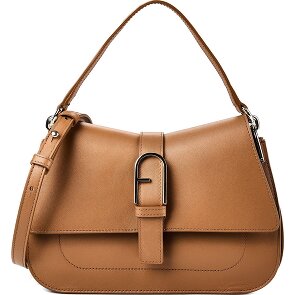 Furla Flow Handbag Leather 25 cm