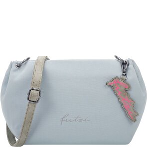 Fritzi aus Preußen Joshi03 Sky Shoulder bag 25.5 cm