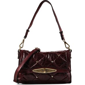 Campomaggi Elvira Shoulder Bag Genuine Leather 27 cm