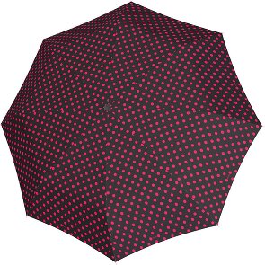 Doppler Fiber Havanna Pocket umbrella 23 cm