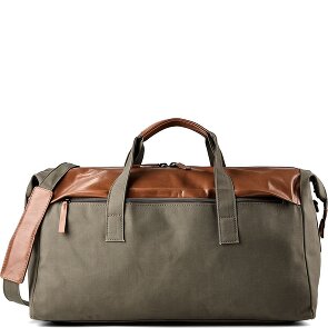 Harold's Wax Weekender travel bag 54 cm