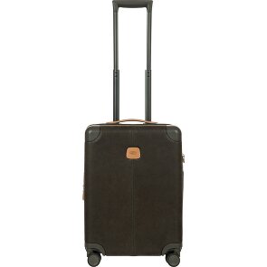 Bric's Life 4 wheels Cabin suitcase S 55 cm Expandable