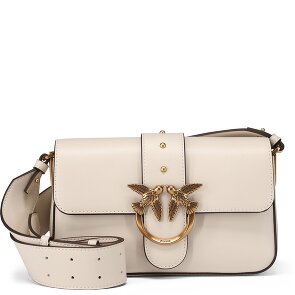 PINKO Love One Shoulder bag Leather 22 cm