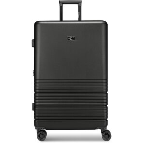 camel active Hanoi 4 wheels Trolley L 78 cm with expansion pleat camel active Hanoi 4 wheels Trolley L 78 cm with expansion pleat