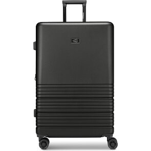 camel active Hanoi 4 wheels Trolley L 78 cm with expansion pleat