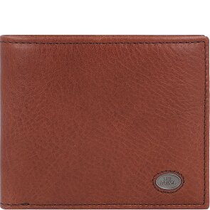 The Bridge Fabio Wallet Leather 11 cm