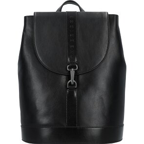 The Bridge Giacomo Daypack Leather 40 cm Laptop compartment