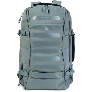 Hedgren Comby Backpack RFID 53 cm laptop compartment