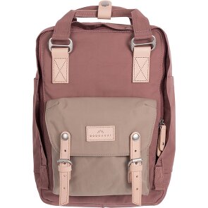Doughnut Macaroon Daypack 38 cm Laptop compartment