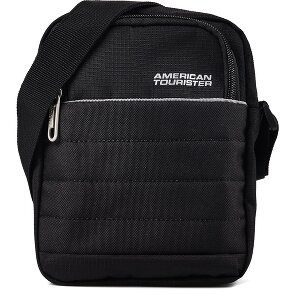 American Tourister Checkline Mini Bag Shoulder Bag 17 cm