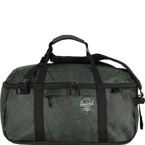 Herschel All Season Weekender travel bag 52 cm