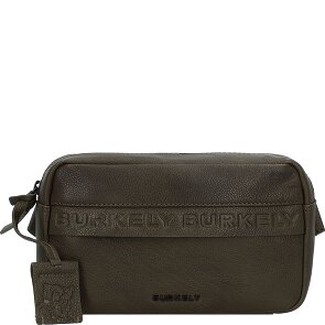 Burkely Minimal Mason Fanny pack Leather 23 cm