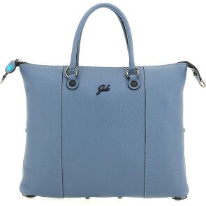 Gabs G3 Plus 5 in 1 leather shoulder bag 37 cm Gabs G3 Plus 5 in 1 leather shoulder bag 37 cm