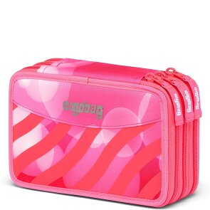 ergobag Maxi pencil case 40pcs. ergobag Maxi pencil case 40pcs.