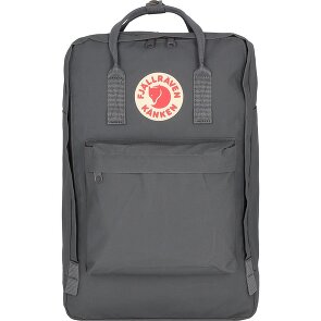 Fjällräven Kanken backpack 43 cm laptop compartment