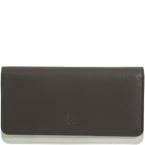 DuDu Wallet RFID leather 17.5 cm