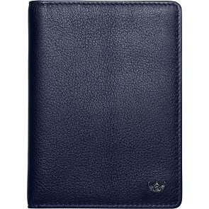 Golden Head Capri identity card case RFID leather 9 cm