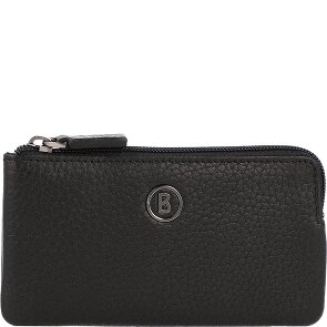 Bogner Vail Elias key wallet RFID leather 12 cm