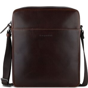 Bugatti Romano Shoulder bag Leather 23 cm